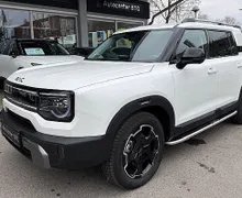 Zunanja slika - Baic BJ30 - e 1.5T HYBRID 4WD - NA ZALOGI - 1 - Predogledna slika