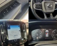 Zunanja slika - Volvo XC40 - D4 AWD AUT BUSINESS 190 GEARTRONIC KAMERA NAVI LED - 9 - Predogledna slika