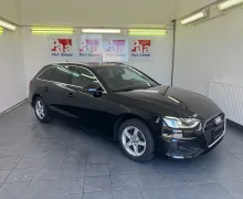 Zunanja slika - Audi A4 - 30 TDI S line S tronic.KAMERA.NAVI.USNJE.LED. - 2 - Predogledna slika