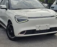 Zunanja slika - Dongfeng Box - 01 42.3 kWh 70 kW- 7.200€ SUBVENCIJE-360KAM-LED- - 8 - Predogledna slika