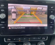 Zunanja slika - VW Arteon - 2.0 TDI R-Line DSG LED. NAVI. ACC. KAMERA. PDC - 16 - Predogledna slika