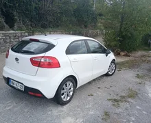 Zunanja slika - KIA Rio - 1,4 CRDi EX Fun - 7 - Predogledna slika
