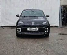 Zunanja slika - Renault 5 E-tech - Iconic Cinq EV52 110kW+Paket Vožnja - 2 - Predogledna slika
