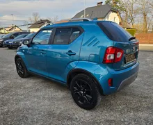 Zunanja slika - Suzuki Ignis - 1.2 VVT Hybrid. 1.LASTNIK  SLO LED KAMERA - 3 - Predogledna slika
