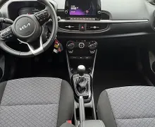 Zunanja slika - KIA Picanto - 1.0 GDI EX Trend. M T  4-sedežni - 8 - Predogledna slika