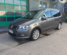 Zunanja slika - Volkswagen Sharan - 2,0 TDI BMT SCR Style DSG - 5 - Predogledna slika