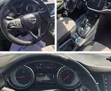 Zunanja slika - Opel Astra - 1.6 CDTI + AUTOMATIC + BREZ POLOGA - 10 - Predogledna slika