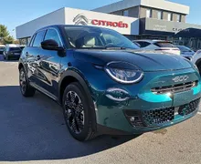 Zunanja slika - Fiat 600 - La Prima 110 - 3 - Predogledna slika