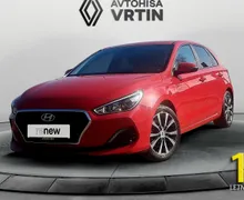 Zunanja slika - Hyundai i30 - 1.0 T-GDI PREMIUM Z ENOLETNIM JAMSTVOM - 1 - Predogledna slika
