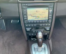 Zunanja slika - Porsche 911 Cabriolet - Turbo S XENON NAVI PDC GRETJE HLAJENJE TEM TOP - 12 - Predogledna slika