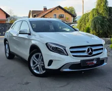 Zunanja slika - Mercedes-Benz GLA-Razred - GLA 200 d - 6 - Predogledna slika