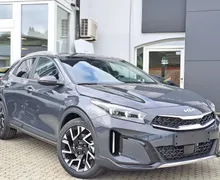 Zunanja slika - KIA XCeed - 1.6 T-GDi EX WAY ISG.7DCT 110 kW - 3 - Predogledna slika