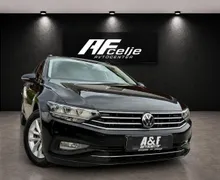 Zunanja slika - Volkswagen Passat Variant - 2.0 TDI-DSG-VIRTUAL-LED-LIZING ZA TUJCE-NAVI- - 3 - Predogledna slika