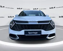 Zunanja slika - KIA Sportage - 1.6 T-GDi MHEV LX Fresh. DCT - 2 - Predogledna slika