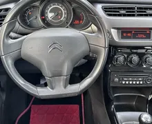 Zunanja slika - Citroën C3 - Attraction PureTech 68 BVM - 6 - Predogledna slika