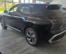 Zunanja slika - Hongqi HS3 - 1.5T Avt. - 3 - Predogledna slika