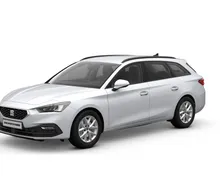 Zunanja slika - Seat Leon - Leon - 4 - Predogledna slika