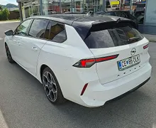 Zunanja slika - Opel Astra - Sports Tourer 1.2 Turbo GS Avt. 130KM - 3 - Predogledna slika