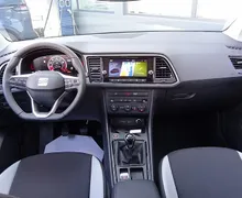 Zunanja slika - Seat Ateca - 1.0 TSI 85 KW HOLA -NA ZALOGI - - 12 - Predogledna slika