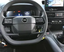 Zunanja slika - Opel Combo - LIFE N1 L1 - BENCIN -MOŽNOST ODBITKA DDV - 9 - Predogledna slika
