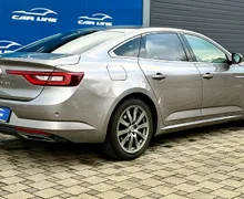 Zunanja slika - Renault Talisman - ZEN Blue dCi 200 EDC. INITIALE PARIS.1 lastnik.slo - 4 - Predogledna slika