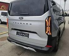 Zunanja slika - Ford Tourneo - Custom ACTIVE 2.0 TDCi A8 L2H1 - 8 - Predogledna slika