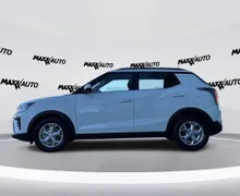 Notranja slika - KG Mobility Tivoli - 1.5 GDI-T Fresh A T - 8 - Predogledna slika