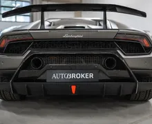 Zunanja slika - Lamborghini Huracan - LP 640-4 Performante VSA OPREMA - 6 - Predogledna slika