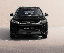 Zunanja slika - BYD ATTO 2 - COMFORT 64.8 kWh - 1 - Predogledna slika