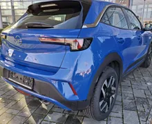 Zunanja slika - Opel Mokka - 1.2 TURBO 96KW ELEGANCE AUTO DECEMBRSKA AKCIJA... - 6 - Predogledna slika