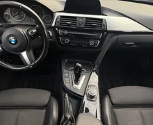 Notranja slika - BMW Serija 3 - Bmw 320d Sportline - 7 - Predogledna slika