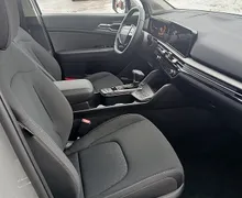 Zunanja slika - KIA Sportage - 1.6 T-GDi 110kW LX Fresh. 7 DCT    TESTNO VOZILO - 6 - Predogledna slika