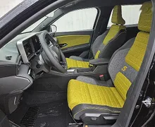 Zunanja slika - Renault 5 E-Tech Electric - Iconic Cinq EV52 110kW+Paket Vožnja - 8 - Predogledna slika