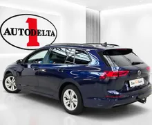 Zunanja slika - Volkswagen Golf Variant - 2.0 TDI DSG Life 110 150... - 4 - Predogledna slika