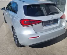 Zunanja slika - Mercedes-Benz A-Razred - A 180 d Progressive Avt. SLOVENSKI - 5 - Predogledna slika