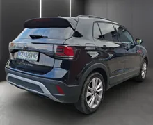 Zunanja slika - VW T-Cross - 1.0 TSI 4ALL 115KM - 3 - Predogledna slika