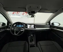 Zunanja slika - Volkswagen Golf - 1.5 TSI Life 96.KAMERA.NAVI.ACC.LED.SAMO 53.000 KM - 5 - Predogledna slika