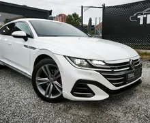 Zunanja slika - VW Arteon - Shooting Brake 2.0 TDI R-LINE-DSG-RECARO-200HP-VIRT-PERL-N - 3 - Predogledna slika