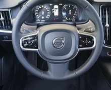 Zunanja slika - Volvo V90 - D5 AWD A Inscription+ACC+19 COL+PRIKLOP+360 KAMERA - 12 - Predogledna slika