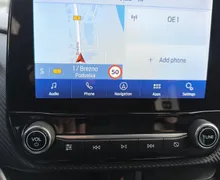 Zunanja slika - Ford Puma - ST-Line X 1.0 EcoBoost 125PS mHEV S S - ZELO LEP - 13 - Predogledna slika