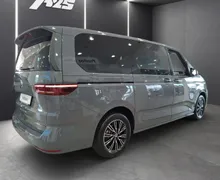 Zunanja slika - Volkswagen Multivan - T7 1.5 TSI eHybrid 4M L2 Limited DSG - 4 - Predogledna slika