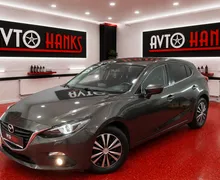 Zunanja slika - Mazda Mazda3 - CD150 Revolution.VSA OPREMA.LEANPAY.NA OBROKE - 2 - Predogledna slika