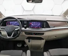 Zunanja slika - Volkswagen Multivan - L2 2.0 TDI DSG Edition 150KM - 7 - Predogledna slika