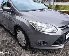 Zunanja slika - Ford Focus - Sport 1.6 TDCi 77 Kw-AVTO.KLIMA-MEGLENKE-TEMPOMAT - 3 - Predogledna slika