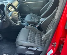 Zunanja slika - Volkswagen Golf - 2.0 FSI turbo GTI avt. 147  200 - 9 - Predogledna slika
