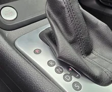 Zunanja slika - Volkswagen Sharan - 2.0 TDI BMT DSG 7 SEDEŽEV-LED-PANORAMA-KAMERA - 19 - Predogledna slika