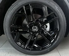 Zunanja slika - Volkswagen T-Roc - 1.5 eTSI R-line DSG|Black Style Paket|IQ.Light - 12 - Predogledna slika
