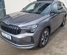 Zunanja slika - Škoda Kodiaq - 1.5 TSI DSG PHEV 150kW SPORTLINE SLO - 2 - Predogledna slika