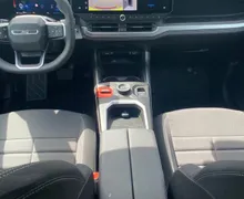 Zunanja slika - Jeep Compass - 1.2 e-Hybrid 145 Altitude DCT - 7 - Predogledna slika