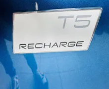 Zunanja slika - Volvo XC40 - T5 Recharge Twin Engine R-Design Avt.KAMERA.LED - 14 - Predogledna slika